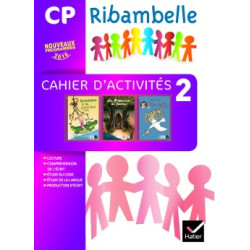 RIBAMBELLE CP SERIE...