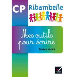 RIBAMBELLE CP SERIE...