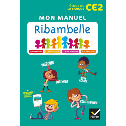 CE2 - Étude de la langue -...