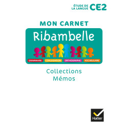 RIBAMBELLE - EDL FRANCAIS...