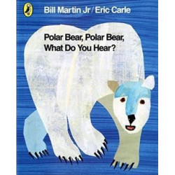 POLAR BEAR, POLAR BEAR,...