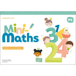 MINI-MATHS PETITE SECTION -...