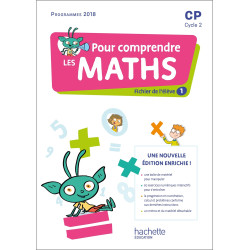 POUR COMPRENDRE LES MATHS...