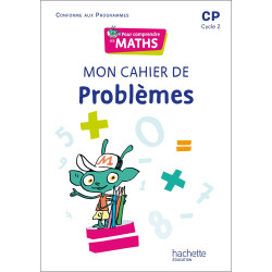 POUR COMPRENDRE MATHS CP...