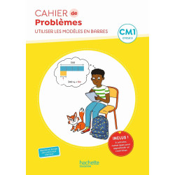 CAHIER PROBLEMES CM1 -...