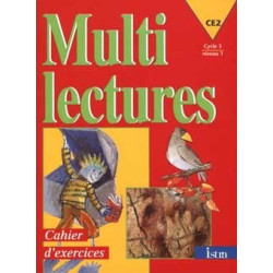 MULTI LECTURES CE2 CYCLE 3...