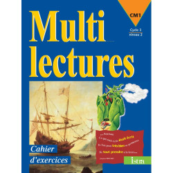 MULTI LECTURES CM1