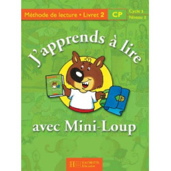 J'APPRENDS A LIRE AVEC...