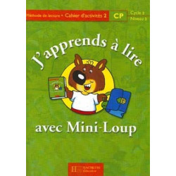 J'APPRENDS A LIRE AVEC...