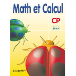 MATH ET CALCUL CP - FICHIER...