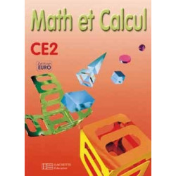 MATH ET CALCUL CE2 -...