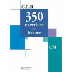 CLR 350 EXERCICES DE...