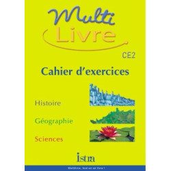MULTI LIVRE CE2