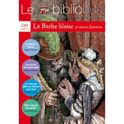 LE BIBLIOBUS N  2 CM - LA...