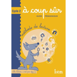 A COUP SUR CYCLE 2 - GUIDE...
