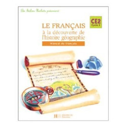 FRANCAIS DECOUVERTE...
