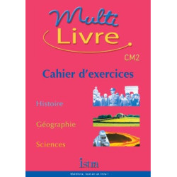 MULTILIVRE HISTOIRE...