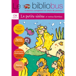 LE BIBLIOBUS N  5 CM - LA...