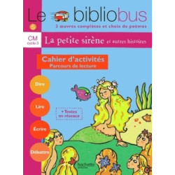 LE BIBLIO BUS N05 CM LA...