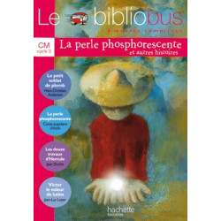 LE BIBLIO BUS N09 CM LA...
