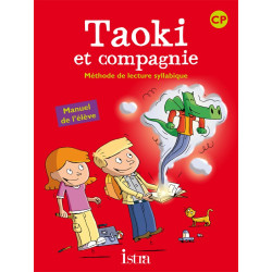 TAOKI ET COMPAGNIE CP -...