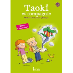 TAOKI ET CIE METHODE...