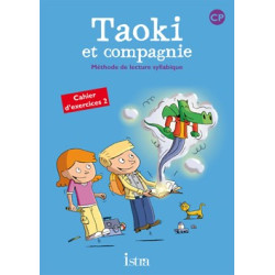 TAOKI ET CIE METHODE...