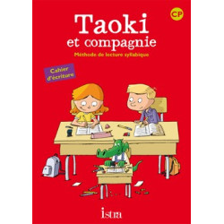 TAOKI ET CIE METHODE...