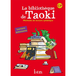 TAOKI ET COMPAGNIE CP - LA...
