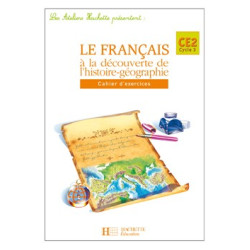 FRANCAIS DECOUVERTE...