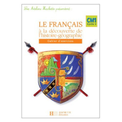 FRANCAIS DECOUVERTE...