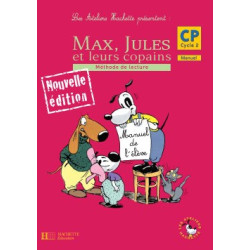 MAX JULES ET LEURS COPAINS...