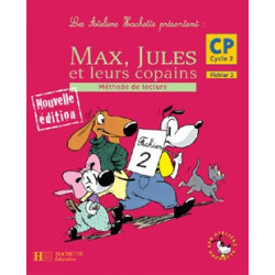MAX JULES ET LEURS COPAINS...