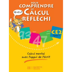 POUR COMPRENDRE LE CALCUL...