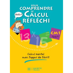 POUR COMPRENDRE LE CALCUL...