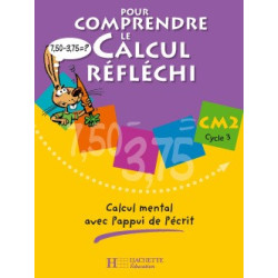 POUR COMPRENDRE LE CALCUL...