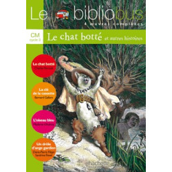 LE BIBLIOBUS N  17 CM - LE...