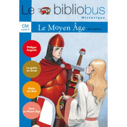 LE BIBLIO BUS N18 CM LE...