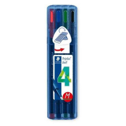 Triplus® ball 437 m - etui...