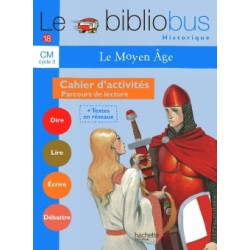 LE BIBLIO BUS N018 CM LE...