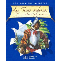 LES DOSSIERS HACHETTE...