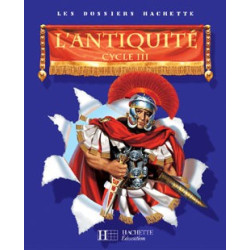 LES DOSSIERS HACHETTE...