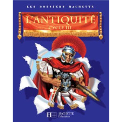 LES DOSSIERS HACHETTE...