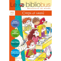 LE BIBLIOBUS N  19 CP/CE1 -...