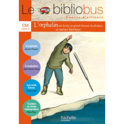 LE BIBLIOBUS N  24 CM -...