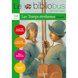 LE BIBLIO BUS N23 CM TEMPS...