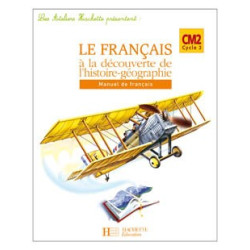 FRANCAIS A LA DECOUVERTE...