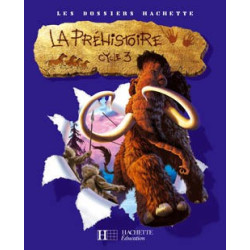 LES DOSSIERS HACHETTE...
