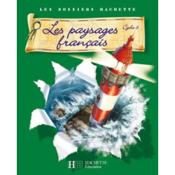 DOSSIER HACHETTE PAYSAGES...