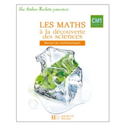 MATHS A LA DECOUVERTE DES...